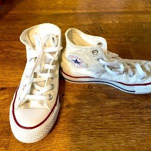 Converse High Top
